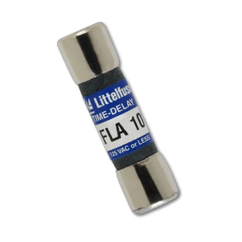 Littelfuse FLA009 9A 125V Time-Delay Pin-Indicating Fuse