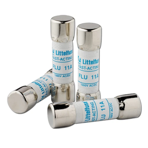 Littelfuse FLU.440 0.44A 1000V AC/DC Fast-Acting Fuse