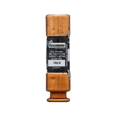 Bussmann ECNR(amp) vs Bussmann FRN-R-(amp) reference