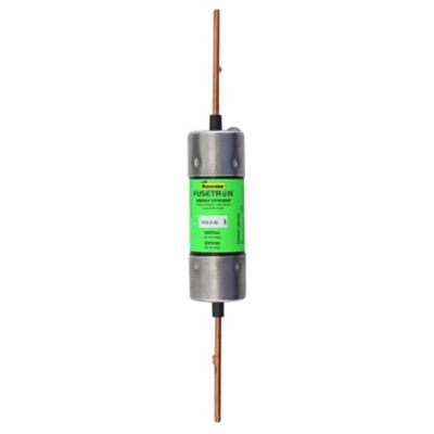 Bussmann FRS-R-80 600V AC / 300V DC 80A fusible de la serie FRS-R