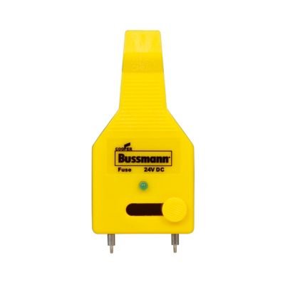 Eaton Bussmann FT-3 тестер предохранителей