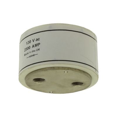 Bussmann FWA-2500AH 130V 2500A fusible de la serie FWA