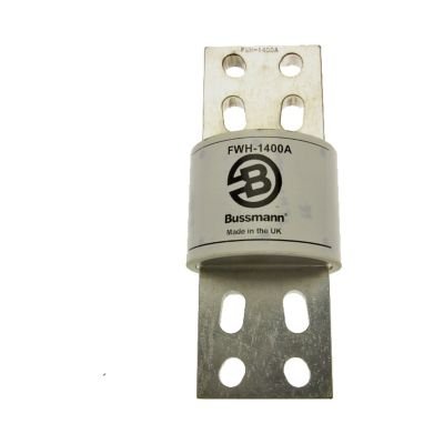 Bussmann FWH-1400B 500V AC 1400A fusible de la serie FWH