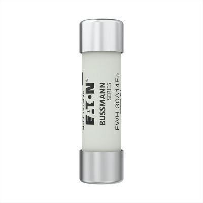 Eaton Bussmann FWH-30A14F 30A 500V AC/DC высокоскоростной предохранитель класса 14x51mm aR