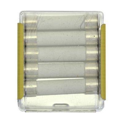 Eaton Bussmann FWH5-020A6F 20A 500V AC Class aR 6x32mm High-Speed Fuse