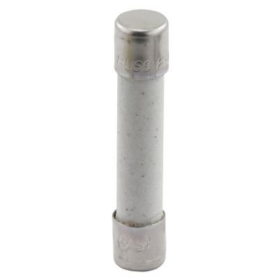 Eaton Bussmann FWH5-12-5A6F 12.5A 500V AC Class aR 6x32mm High-Speed Fuse