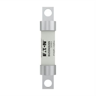 Eaton Bussmann FWP-15B 15A 700V AC/DC fusible de alta velocidad para semiconductores norteamericano