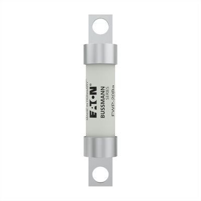 Eaton Bussmann FWP-20B 20A 700V AC/DC североамериканский высокоскоростной предохранитель для полупроводников