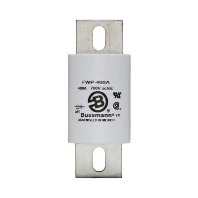 Bussmann FWP-400B 700V AC 400A fusible de la serie FWP
