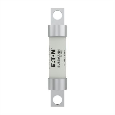 Eaton Bussmann FWP-5B 5A 700V AC/DC fusible de alta velocidad para semiconductores norteamericano