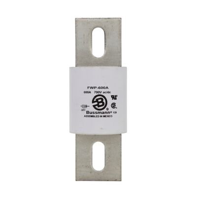 Bussmann FWP-600B 700V AC 600A fusible de la serie FWP