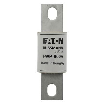 Bussmann FWP-800B 700V AC 800A fusible de la serie FWP
