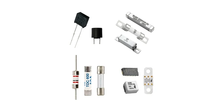 Fuse I²t and Energy Let-Through: How to Coordinate Fuse Protection with Downstream Equipment