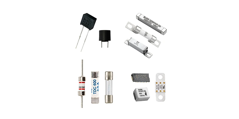 Fuse I²t and Energy Let-Through: How to Coordinate Fuse Protection with Downstream Equipment