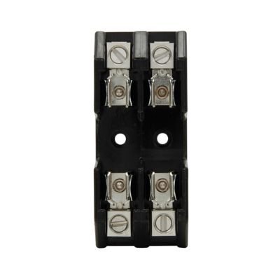 Eaton Bussmann G30060-2CR 60A 480V AC Class G Class G Fuse Block