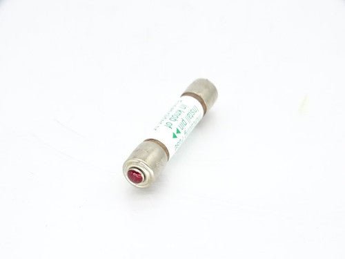 Littelfuse 336 vs Bussmann GBA reference
