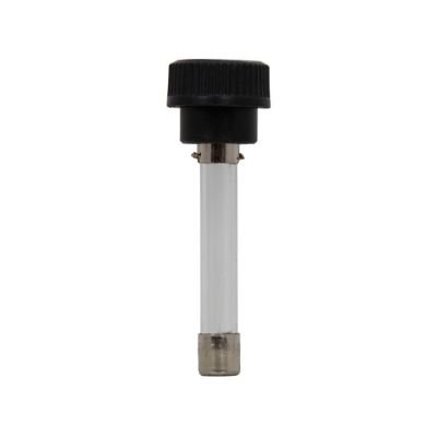 Eaton Bussmann GLR-2 2A 300V AC Supplemental (UL 248-14) Non-Rejecting In-Line Fuse