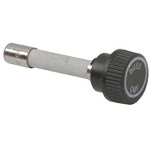 Bussmann GMF-1-6/10 250V AC 1.6A GMF Series Fuse