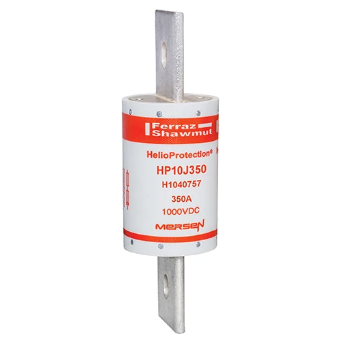 Mersen HP10J350 350A 1000VDC gPV Class J Fuse