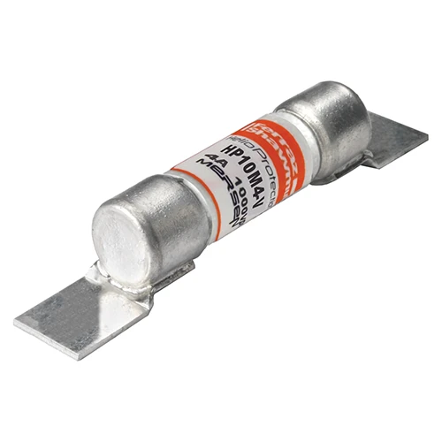 Mersen HP10M4-V 4A 1000VDC gPV 10×38mm Fuse