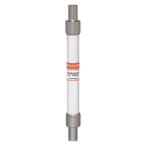 Mersen HP15M15RCC8-B 15A 1500VDC gPV photovoltaic fuse