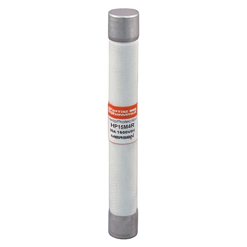 Mersen HP15M4R-B 4A 1500VDC gPV photovoltaic fuse