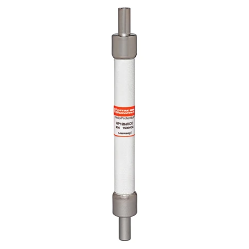 Mersen HP15M4RCC-B 4A 1500VDC gPV photovoltaic fuse