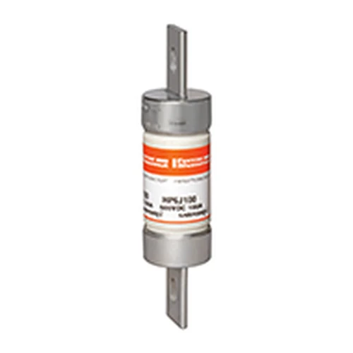 Mersen HP6J100 100A 600VDC gPV Class J Fuse
