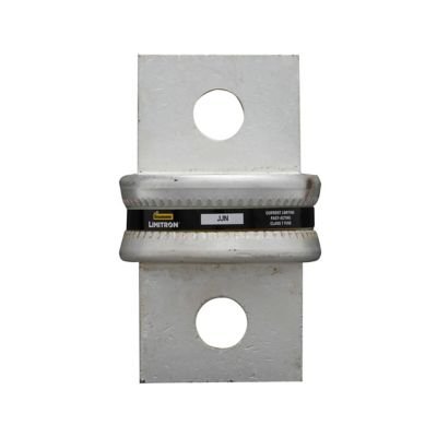 Mersen A3T vs Bussmann JJN reference