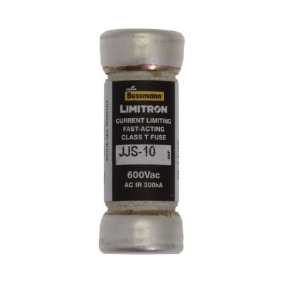 Bussmann JJS-10 600V AC 10A JJS Series Fuse