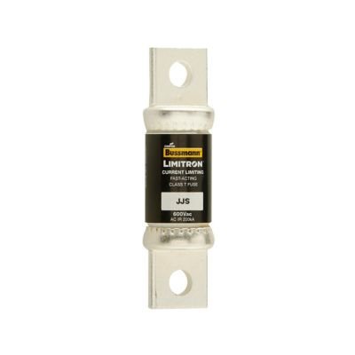Bussmann JJS-100 600V AC 100A JJS Series Fuse