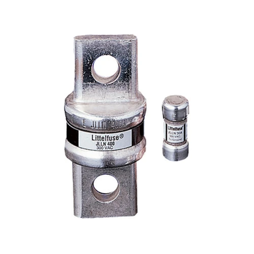Littelfuse JLLN800 800 A 300 V AC / 125 V DC Class T Fast-Acting Fuse