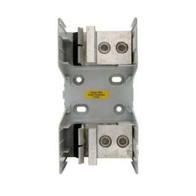 Eaton Bussmann JM60600-1CR 600A 600V AC Clase J modular bloque portafusible