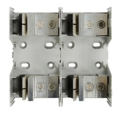 Eaton Bussmann JM60600-2CR 600A 600V AC Clase J modular bloque portafusible