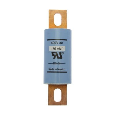Bussmann KAC-175 600V AC 175A KAC Series Fuse