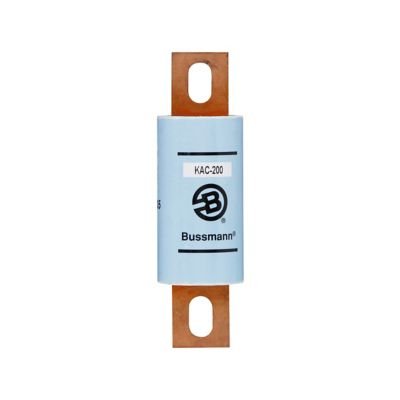Bussmann KAC-200 600V AC 200A KAC Series Fuse