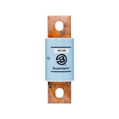Bussmann KAC-400 600V AC 400A KAC Series Fuse