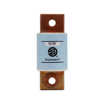 Bussmann KAC-800 600V AC 800A KAC Series Fuse