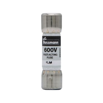 Bussmann KLM-30 30A 600V AC/DC klm дополнительный предохранитель
