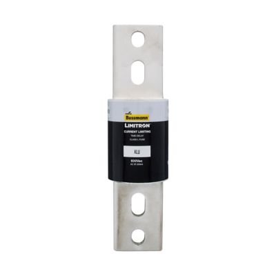 Eaton Bussmann KLU-1600 1600A 600V AC Class L Fuse