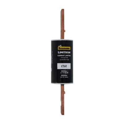 Bussmann KTN-R-200 250V AC / 250V DC 200A KTN-R Series Fuse