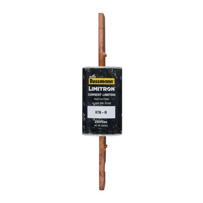 Bussmann KTN-R-400 250V AC 400A KTN-R Series Fuse