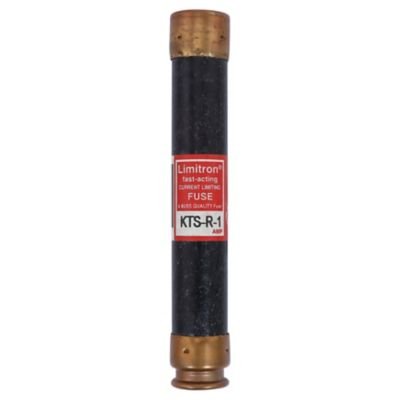 Bussmann KTS-R-1 600V AC 1A KTS-R Series Fuse
