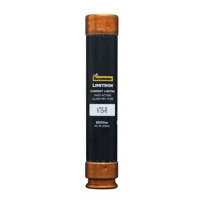 Bussmann KTS-R-60 600V AC 60A KTS-R Series Fuse