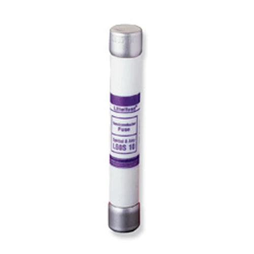 Littelfuse L60S004 4A 600V aR High-Speed Semiconductor Fuse