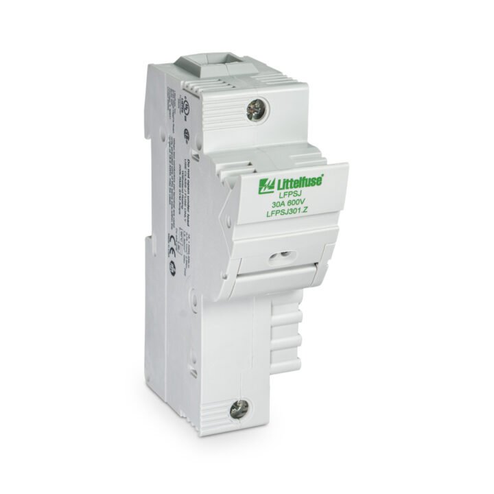 Littelfuse LFPSJ301.Z LFPSJ Fuse Holder 30A 600V
