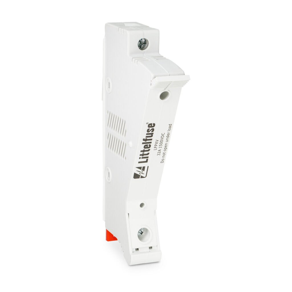 Littelfuse LFPXV001 LFPXV Fuse Holder 1500V