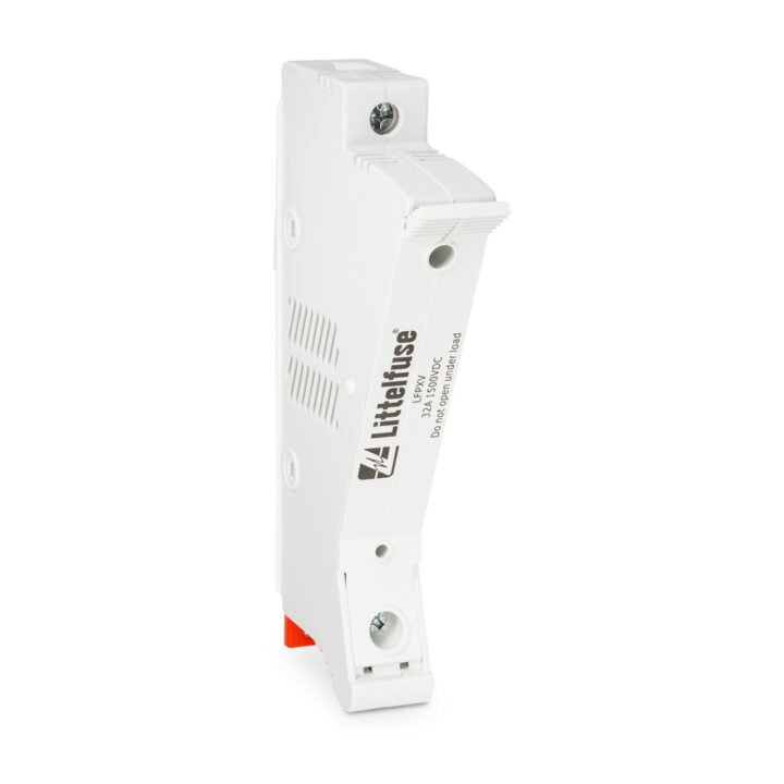 Littelfuse LFPXV001 LFPXV Fuse Holder 1500V