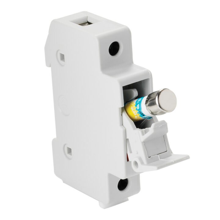 Littelfuse LPHV0004ZXE LPHV Fuse Holder 30A 1000V