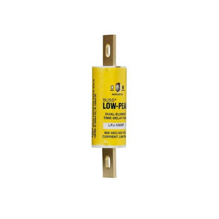 Eaton Bussmann LPJ-100SPI 100A 600VAC Class J Indicating Fuse